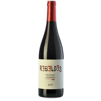 Rebeldes Tinto Montsant