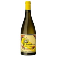 Badenhorst The Golden Slopes Chenin Blanc
