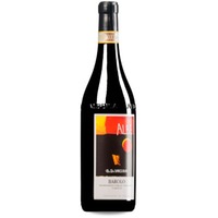 G.D. Vajra Barolo Albe