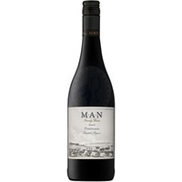 Bosstok Pinotage MAN