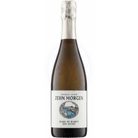 Blanc de Blanc Brut Nature Zehn Morgen