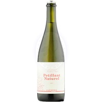 Petillant Naturel Bio Daniel Jaunegg