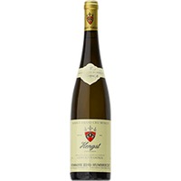 Domaine Zind-Humbrecht : Gewurztraminer Grand cru Hengst