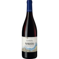 Mamertino, Sicilia DOC, Sizilien, 2019, Rotwein