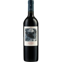 Le Dix de Los Vascos Cabernet Sauvignon, Valle de Colchagua, Valle Central, 2021, Rotwein