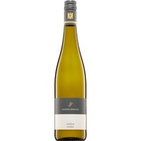 Schäfer Fröhlich Fröhlich Müller-Thurgau Riesling, Trocken, Nahe, Nahe, 2022, Weißwein