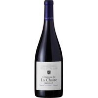 La Chaize, Brouilly AOP, Burgund, 2020, Rotwein
