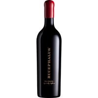 Black Stallion Bucephalus, Napa Valley, Kalifornien, 2018, Rotwein