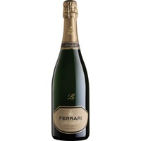 Azienda Agricola Lunellli Riserva, Lunelli Riserva, 6er HK, Trentino, 2015, Schaumwein