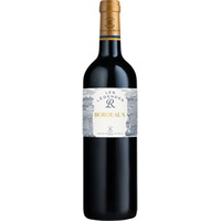 DBR Les Legendes R Rouge 0,75L Bordeaux AOP - Lafi, Bordeaux, 2020, Rotwein
