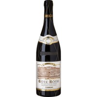 Guigal La Mouline, Côte Rôtie AOP, Rhône, 1993, Rotwein