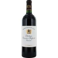 Château Beau-Séjour Bécot, Saint-Emilion AOP, Grand Cru Classé B, Bordeaux, 2018, Rotwein