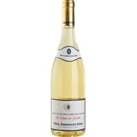 Jaboulet Le Chant des Griolles, Beaumes-de-Venise AOP, Halbe Flasche, Rhône, 2019, Weißwein