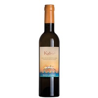 Kabir Moscato di Pantelleria 0,375 l