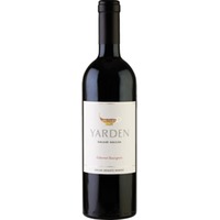 Yarden Cabernet Sauvignon Golanhöhen, Galiläa