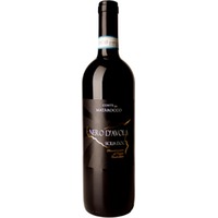 Conte di Matàrocco Nero d'Avola