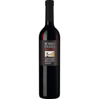 Lenotti Rosso Passo, Veneto IGT, Venetien, 2023, Rotwein