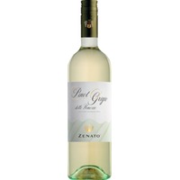 Zenato Pinot Grigio, delle Venezie DOC, Venetien, 2024, Weißwein