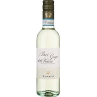 Zenato Pinot Grigio, delle Venezie DOC, 0,375 L, Venetien, 2024, Weißwein