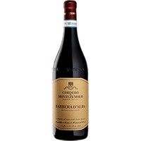 Cordero di Montezemolo : Barbera d'Alba