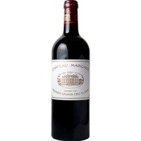 Château Margaux, Margaux AOP, 1er Grand Cru Classé, Bordeaux, 2013, Rotwein