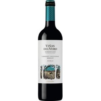 Vinas del Vero Cabernet Sauvignon Merlot, Somontano DO, Somontano, 2023, Rotwein