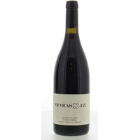 Bishop Creek Pinot Noir