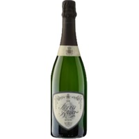 Sierra Baja Cava Brut Nature San Valero