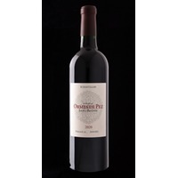 Château Les Ormes de Pez in 375ml