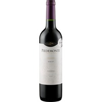 Piedemonte Merlot Crianza