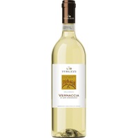 Vernaccia di San Gimignano Toskana DOCG - Teruzzi