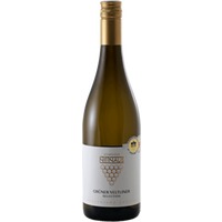 Grüner Veltliner Selection - Gebrüder Nittnaus