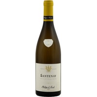 Santenay Blanc - Philippe le Hardi