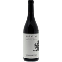 Barolo del Comune di Serralunga d'Alba Bio - Giovanni Rosso