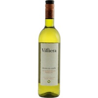 Down To Earth White - Villiera