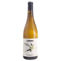 L'Abrunet de Frisach Blanc