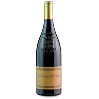 Charlopin-Parizot Bourgogne Côte d'Or