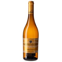 Castillo de Monjardín Chardonnay Reserva
