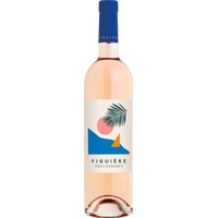 Méditerranée Rosé IGP