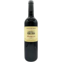 Merlot Lazio Igt