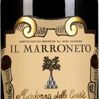 Brunello di Montalcino Madonna delle Grazie
