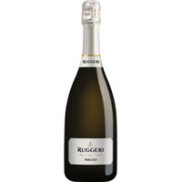 Ruggeri Argeo Prosecco, Brut, Prosecco DOC Treviso, Venetien, Schaumwein