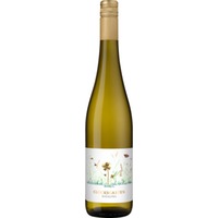 Glücksgarten Riesling, Trocken, Pfalz, Pfalz, 2024, Weißwein