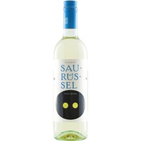 Poysdorfer Saurüssel Grüner Veltliner - Weingut Martin Ebinger