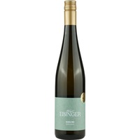 Riesling Exklusiv - Weingut Martin Ebinger