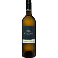 Gelber Muskateller - Weingut Schneider