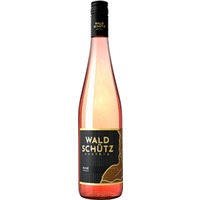 Rosé vom Zweigelt - Waldschütz