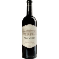 Argentiera - - Tenuta Argentiera - Italienischer Rotwein