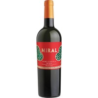Fina Vini srl Miral Nero D Avola 0.75 L Flasche