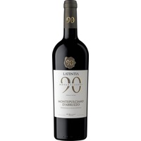Novantaceppi Montepulciano DAbruzzo DOC 0.75 L Flasche